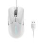 Lenovo Rato Legion M300s RGB Gaming (White) - GY51H47351