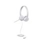 Lenovo 110 Stereo USB Headset - Retail Box - GXD1E71385