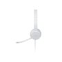 Lenovo 110 Stereo USB Headset - Retail Box - GXD1E71385