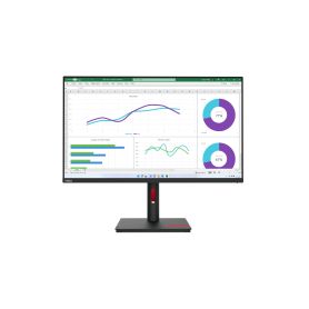 Lenovo ThinkVision T32h-30 31.5 inch Monitor - 63D3GAT1EU