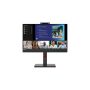 Lenovo ThinkVision T24v-30 23.8-inch FHD VoIP Monitor - 63D8MAT3EU