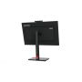 Lenovo ThinkVision T24v-30 23.8-inch FHD VoIP Monitor - 63D8MAT3EU