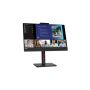 Lenovo ThinkVision T24v-30 23.8-inch FHD VoIP Monitor - 63D8MAT3EU
