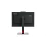 Lenovo ThinkVision T24v-30 23.8-inch FHD VoIP Monitor - 63D8MAT3EU
