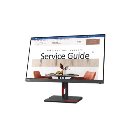Lenovo ThinkVision S24i-30 23.8 inch Monitor - 63DEKAT3EU