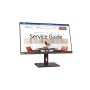 Lenovo ThinkVision S24i-30 23.8 inch Monitor - 63DEKAT3EU