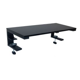 EWENT Elevador de Mesa Versátil para Monitores, Peso máx. suportado 20 Kg, 55x25 cm - EW1547