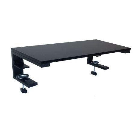 EWENT Elevador de Mesa Versátil para Monitores, Peso máx. suportado 20 Kg, 55x25 cm - EW1547