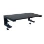 EWENT Elevador de Mesa Versátil para Monitores, Peso máx. suportado 20 Kg, 55x25 cm - EW1547