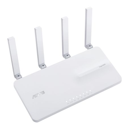 Asus EBR63 - AX3000 Dual-band WiFi Router - 90IG0870-MO3C00