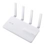 Asus EBR63 - AX3000 Dual-band WiFi Router - 90IG0870-MO3C00
