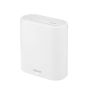 Asus EBM68( 1PK) - Tri-Band WiFi 6 Mesh WiFi System - 90IG07V0-MO3A60