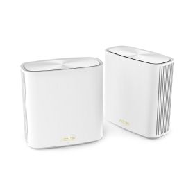 Asus ZenWiFi XD6S (2PK White) - 90IG06F0-MO3B40
