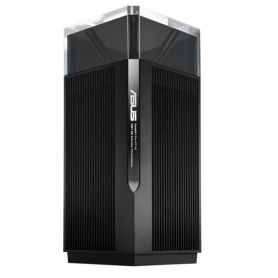 Asus ZenWiFi Pro ET12 - Wireless-AXE11000 Tri Band 2.5Gigabit Router (2pk) - 90IG05Z0-MO3A20