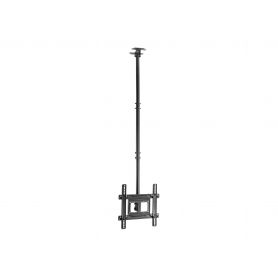 Equip Suporte TV 32''-70'' - Ceiling TV Mount, InstallationSolid wall, Single Stud, Ceiling, Rated Load 50kg