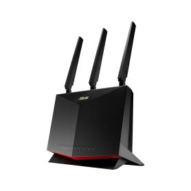 Asus 4G-AC86U - Wireless-AC2600 Dual-band LTE Modem Router - 90IG05R0-BM9100
