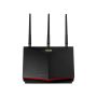 Asus 4G-AC86U - Wireless-AC2600 Dual-band LTE Modem Router - 90IG05R0-BM9100