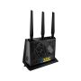 Asus 4G-AC86U - Wireless-AC2600 Dual-band LTE Modem Router - 90IG05R0-BM9100