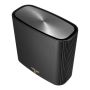 Asus ZenWiFi XT8 (1pk Black) v2 - 90IG0590-MO3A50