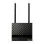 Asus 4G-N16 - Wireless-N300 LTE Modem Router - 90IG07E0-MO3H00