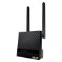Asus 4G-N16 - Wireless-N300 LTE Modem Router - 90IG07E0-MO3H00
