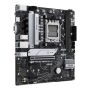 Asus PRIME B650M-K - Socket AMD AM5, Chipset B650, DDR5, PCIe 5.0, micro-ATX - 90MB1F60-M0EAY0