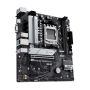 Asus PRIME B650M-K - Socket AMD AM5, Chipset B650, DDR5, PCIe 5.0, micro-ATX - 90MB1F60-M0EAY0