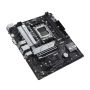 Asus PRIME B650M-K - Socket AMD AM5, Chipset B650, DDR5, PCIe 5.0, micro-ATX - 90MB1F60-M0EAY0