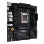 Asus TUF GAMING B650M-E - Socket AMD AM5, Chipset B650, DDR5, PCIe 5.0, micro-ATX - 90MB1FU0-M0EAY0