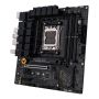 Asus TUF GAMING B650M-E - Socket AMD AM5, Chipset B650, DDR5, PCIe 5.0, micro-ATX - 90MB1FU0-M0EAY0