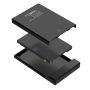 EWENT Caixa Externa USB 3.2 Gen 1 para Discos SSD HDD SATA 2.5''  - EW7049