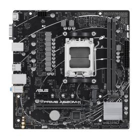 Asus PRIME A620M-K - 90MB1F40-M0EAY0