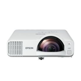 Epson Projetor EB-L210SW - Tecnologia 3LCD, 4000 Lúmens - V11HA76080