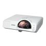 Epson Projetor EB-L210SW - Tecnologia 3LCD, 4000 Lúmens - V11HA76080