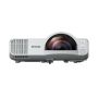 Epson Projetor EB-L210SW - Tecnologia 3LCD, 4000 Lúmens - V11HA76080