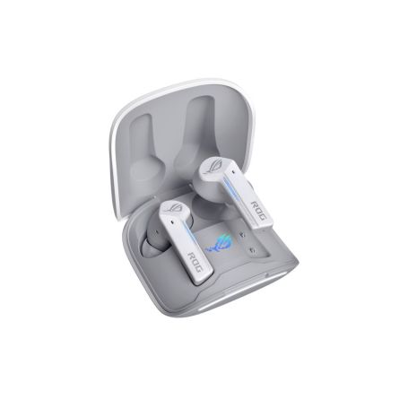 Asus ROG Cetra True Wireless - White - 90YH03X1-B5UA00