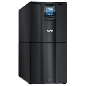 APC Smart-UPS C 3000VA LCD 230V  - SMC3000I