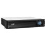 APC Smart-UPS C 2000VA LCD RM 2U 230V  - SMC2000I-2U
