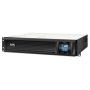 APC Smart-UPS C 2000VA LCD RM 2U 230V  - SMC2000I-2U