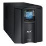 APC Smart-UPS C 2000VA LCD 230V  - SMC2000I