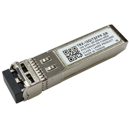 QNAPOptical Transc10GbE SFP+850nmSR300m