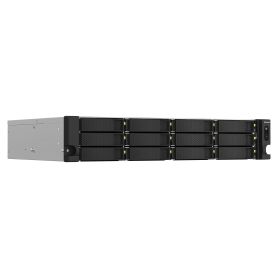 2U 12Bay rackmount NAS IntelCeleronN5095