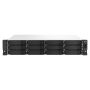 2U 12Bay rackmount NAS IntelCeleronN5095