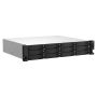 2U 12Bay rackmount NAS IntelCeleronN5095