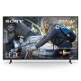 Sony 75X75WL - TV LED 75'', 4K Processor X1, Google TV - KD75X75WLAEP