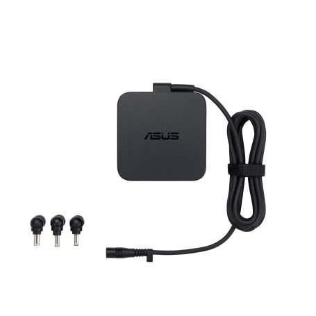 Asus U65W-01 Mini adaptador, EU, V2, TIP TYPE, 3PIN, 6PCS GB - 90XB013N-MPW0A0