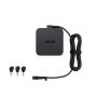 Asus U65W-01 Mini adaptador, EU, V2, TIP TYPE, 3PIN, 6PCS GB - 90XB013N-MPW0A0