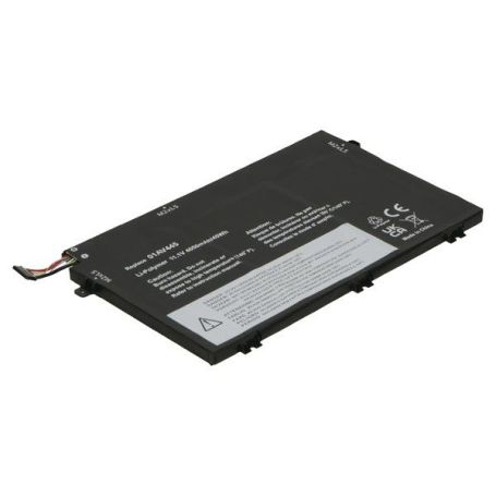Battery Laptop 2-Power Lithium polymer - Main Battery Pack 11.1V 4050mAh CBP3825A