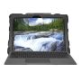Targus - Estojo de protecção para tablet - resistente - preto - para Dell Latitude 7320