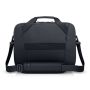 Dell EcoLoop Pro Slim Briefcase 15 - Estojo para notebook - até 15,6'' - preto - 3 Years Basic Hardware Warranty